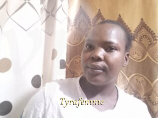 Tyrafemme