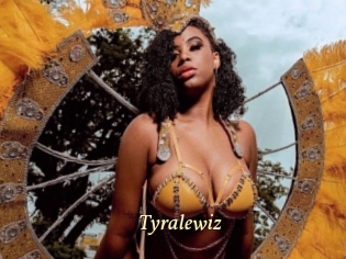 Tyralewiz