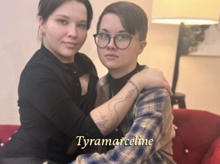 tyramarceline Vidéo porno gratuite