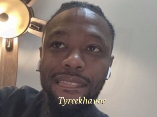 Tyreekhavoc