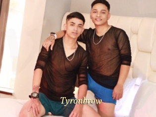 Tyronbrow