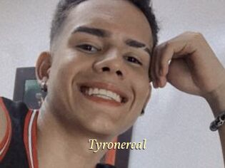 Tyronereal