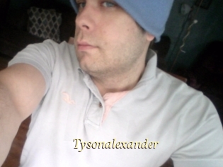 Tysonalexander