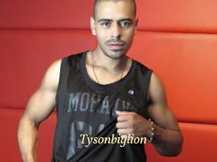 tysonbiglion Vidéo porno gratuite