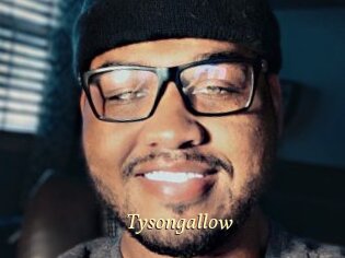 Tysongallow