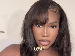 Tyyaa