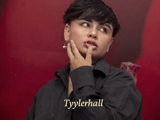 Tyylerhall
