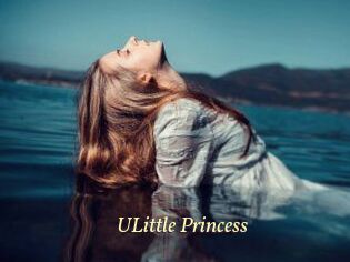 ULittle_Princess