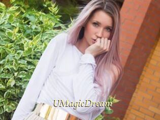 UMagicDream