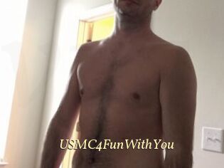 USMC4FunWithYou