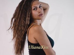 UlianaKiss