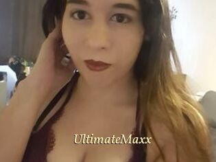 UltimateMaxx