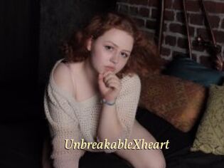 UnbreakableXheart