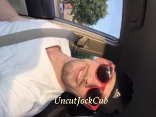 UncutJockCub