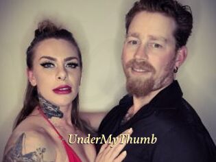 UnderMyThumb