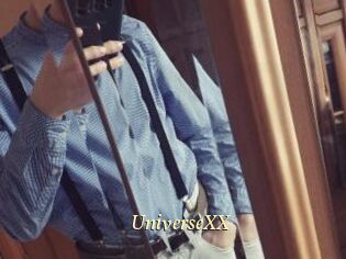 UniverseXX