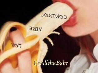 UrAlishaBabe