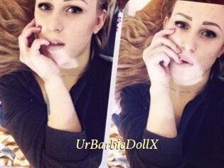 UrBarbieDollX