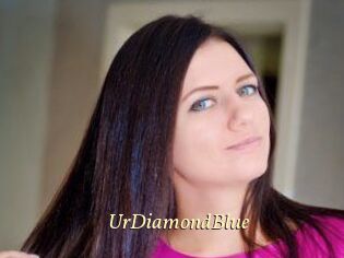 UrDiamondBlue