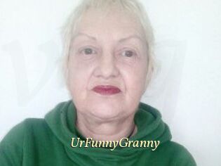 UrFunnyGranny