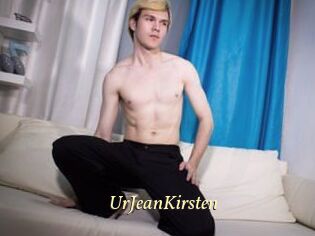 UrJeanKirsten