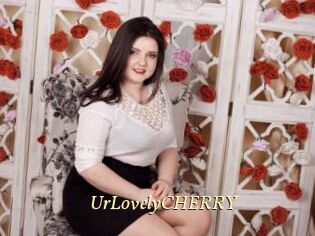 UrLovelyCHERRY