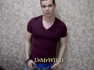 UrMrWILD