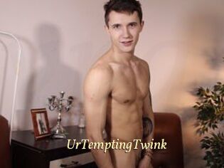 UrTemptingTwink