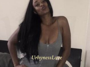 UrhynessLove