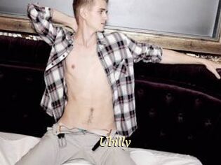 Ubilly