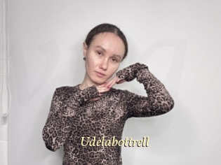 Udelabottrell