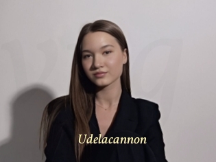 Udelacannon