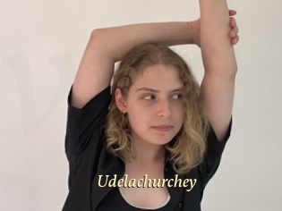 Udelachurchey