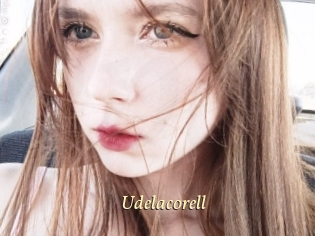 Udelacorell