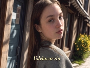 Udelacurvin