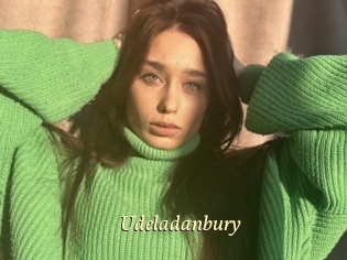 Udeladanbury