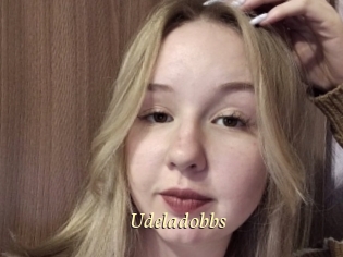 Udeladobbs