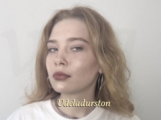 Udeladurston