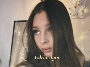 Udelaedgin
