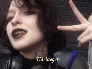 Udelaeger