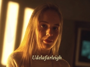 Udelafarleigh