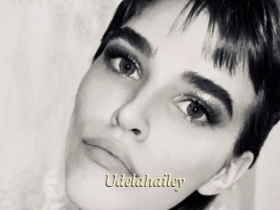 udelahailey Vidéo porno gratuite