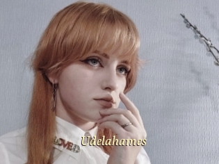 Udelahames