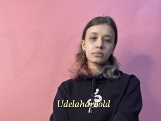 Udelaharbold