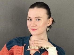 Udelaharrie