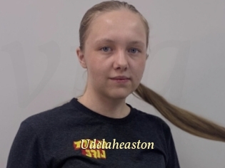 Udelaheaston