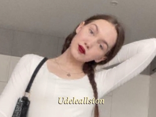 Udeleallston