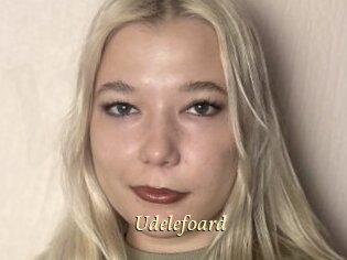 Udelefoard