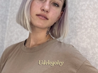 Udelegoley