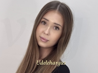 Udelehargus